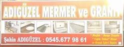 Adıgüzel Mermer Granit - Şanlıurfa